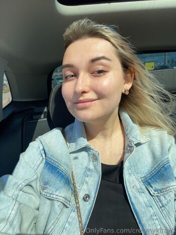 𝐊𝐢𝐫 / creamykiraxo nude photo #31