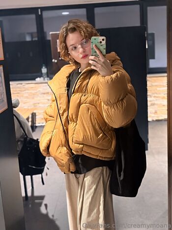 Moana / creamymoana nude photo #10