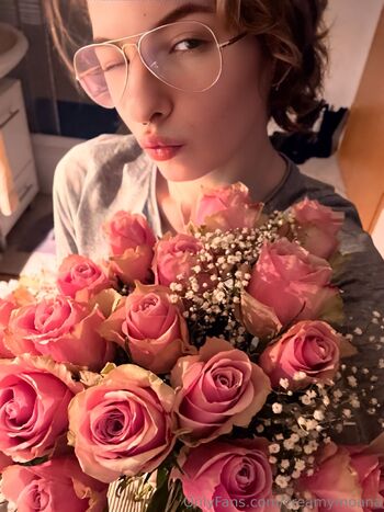 Moana / creamymoana nude photo #13