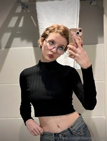 Moana / creamymoana nude photo #23