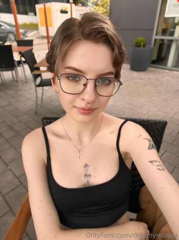 Moana / creamymoana nude photo #26