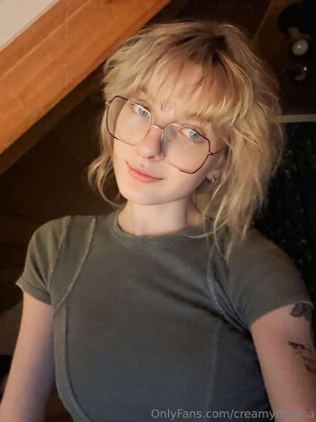 Moana / creamymoana nude photo #36