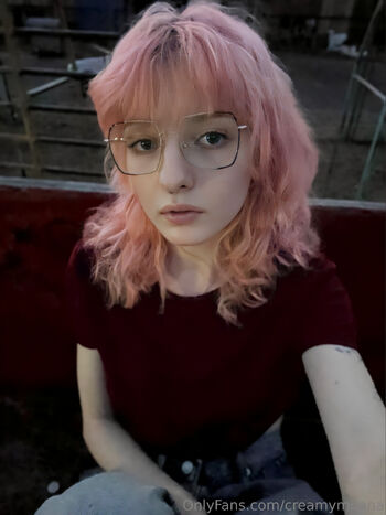 Moana / creamymoana nude photo #38