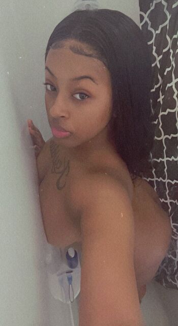 Preggo Chanel / creamyychanel nude photo #3