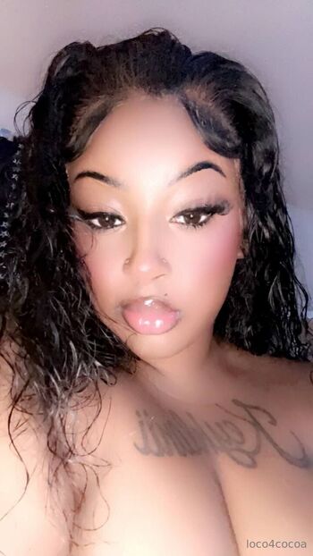 Preggo Chanel / creamyychanel nude photo #21