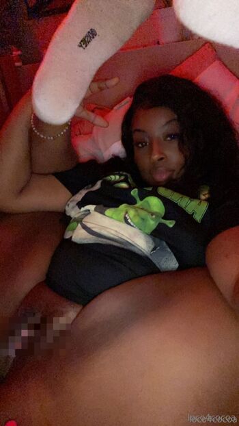 Preggo Chanel / creamyychanel nude photo #39