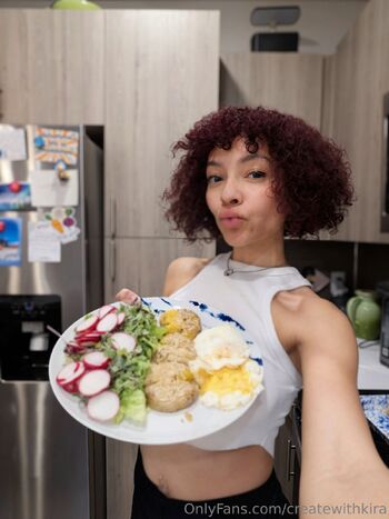 Kira / createwithkira / createwkira / createwithkiraa / createwithkira_bby nude photo #9