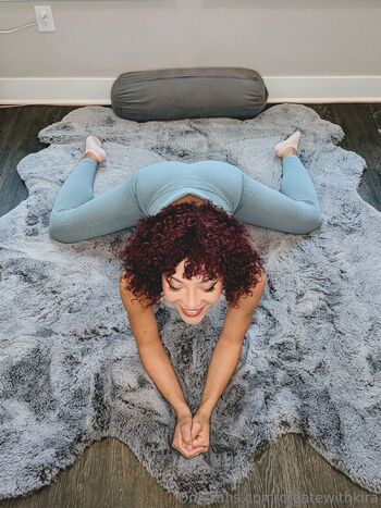 Kira / createwithkira / createwkira / createwithkiraa / createwithkira_bby nude photo #14