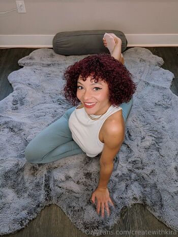 Kira / createwithkira / createwkira / createwithkiraa / createwithkira_bby nude photo #16