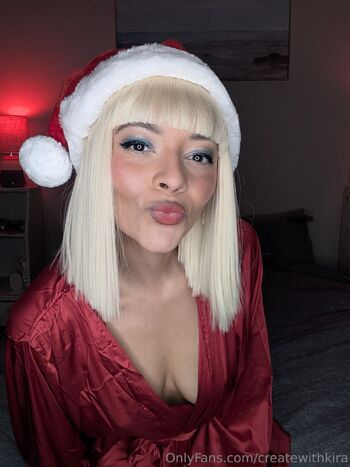 Kira / createwithkira / createwkira / createwithkiraa / createwithkira_bby nude photo #18