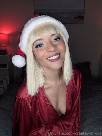 Kira / createwithkira / createwkira / createwithkiraa / createwithkira_bby nude photo #19