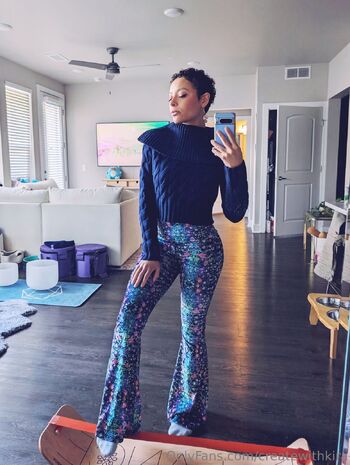 Kira / createwithkira / createwkira / createwithkiraa / createwithkira_bby nude photo #21