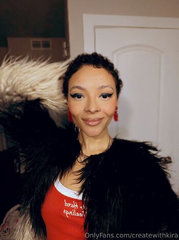 Kira / createwithkira / createwkira / createwithkiraa / createwithkira_bby nude photo #23