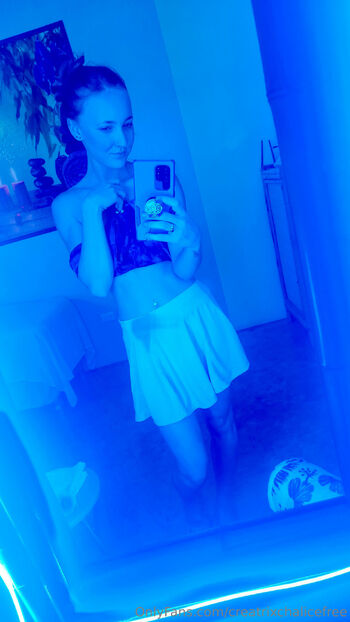 Goddess Creatrix Chalice FRE / creatrixchalicefree nude photo #23