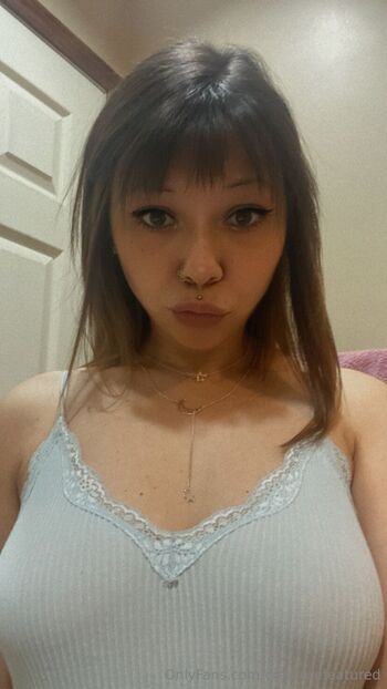 Teener / creaturefeatured nude photo #23