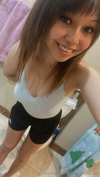 Teener / creaturefeatured nude photo #24