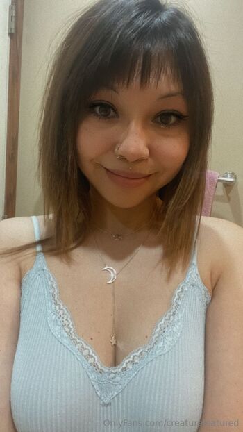 Teener / creaturefeatured nude photo #25