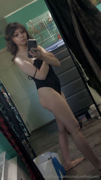 Teener / creaturefeatured nude photo #34