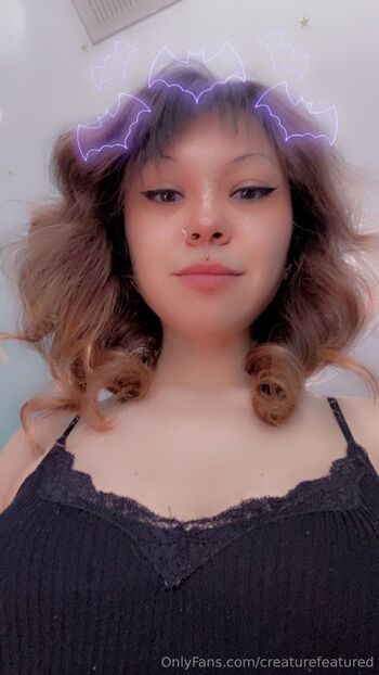 Teener / creaturefeatured nude photo #36