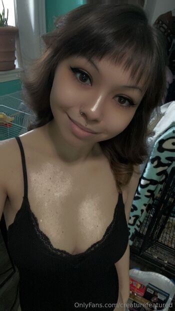 Teener / creaturefeatured nude photo #39