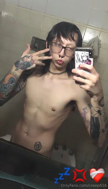 C R E E P / creep616 nude photo #3