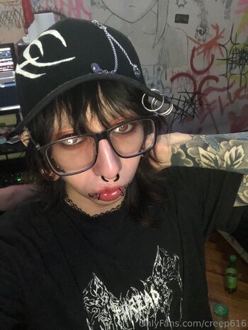 C R E E P / creep616 nude photo #11