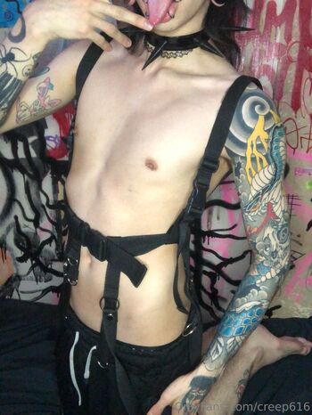 C R E E P / creep616 nude photo #18