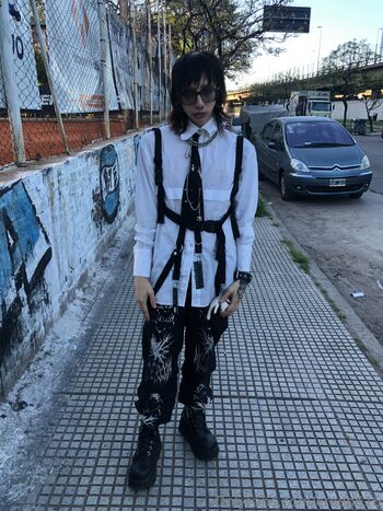 C R E E P / creep616 nude photo #20