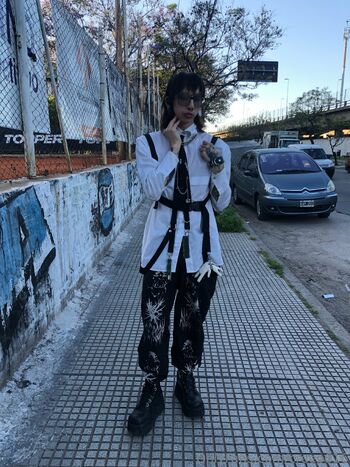 C R E E P / creep616 nude photo #21