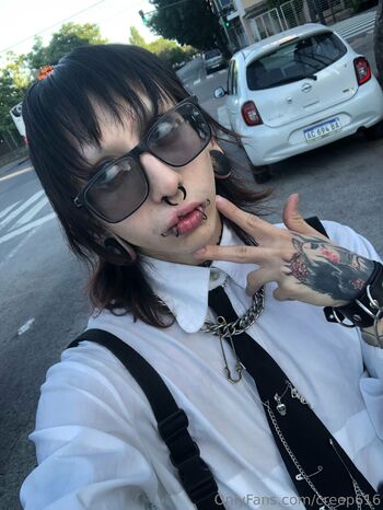 C R E E P / creep616 nude photo #23