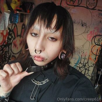 C R E E P / creep616 nude photo #29