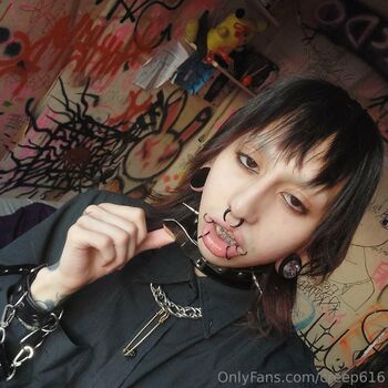 C R E E P / creep616 nude photo #30