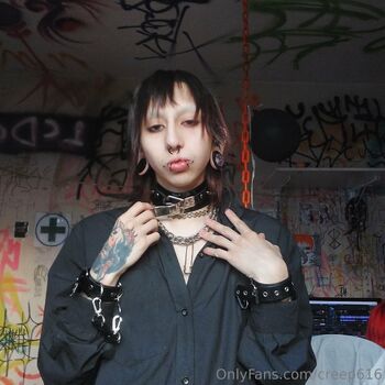 C R E E P / creep616 nude photo #31