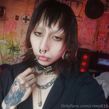 C R E E P / creep616 nude photo #32