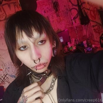 C R E E P / creep616 nude photo #33