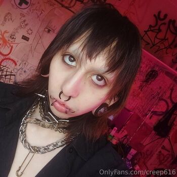 C R E E P / creep616 nude photo #34