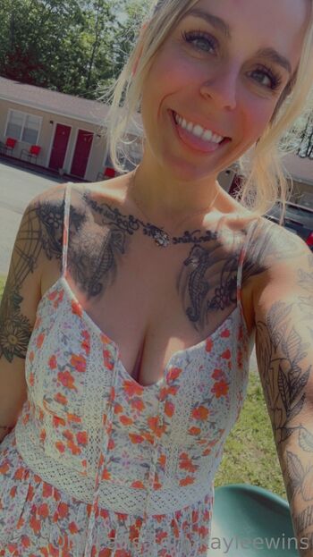 Creepy Peache / creepypeachesx nude photo #17