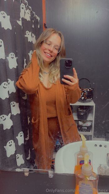 Creepy Peache / creepypeachesx nude photo #22