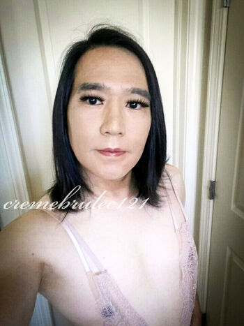 cremebrulee12 / cremebrulee121 nude photo #9