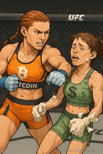 CrisCybor / criscyborg nude photo #1