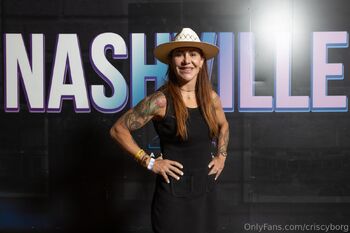 CrisCybor / criscyborg nude photo #10