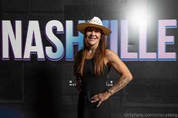 CrisCybor / criscyborg nude photo #11