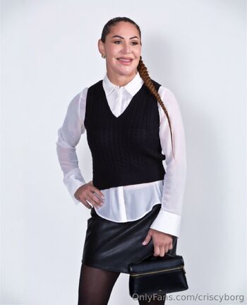 CrisCybor / criscyborg nude photo #16