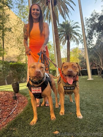 CrisCybor / criscyborg nude photo #18