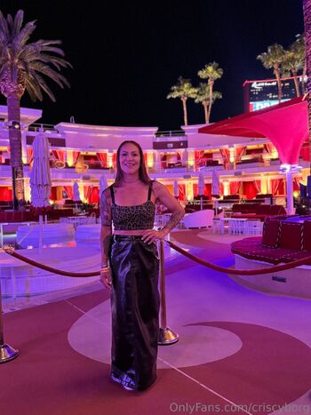 CrisCybor / criscyborg nude photo #19
