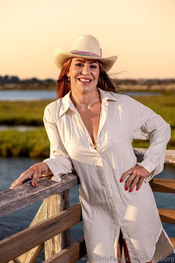 CrisCybor / criscyborg nude photo #26