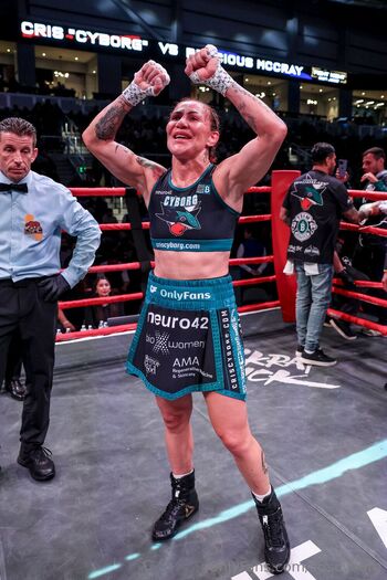 CrisCybor / criscyborg nude photo #28