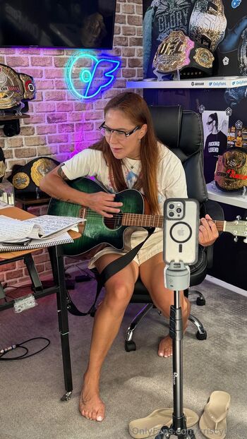 CrisCybor / criscyborg nude photo #44