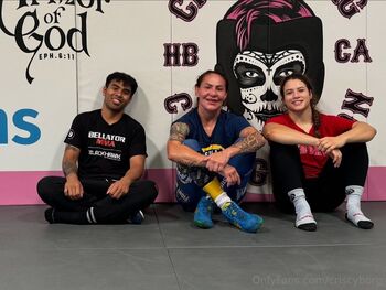 CrisCybor / criscyborg nude photo #45