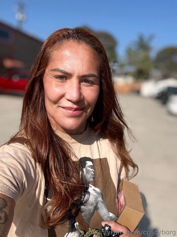 CrisCybor / criscyborg nude photo #46